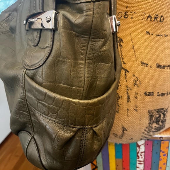 B.makowsky handbag - Picture 3 of 4